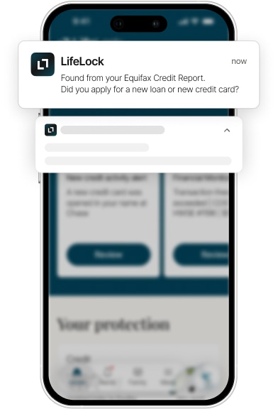 get notified on the go