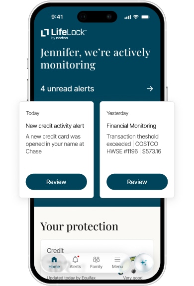 respond to alerts right away