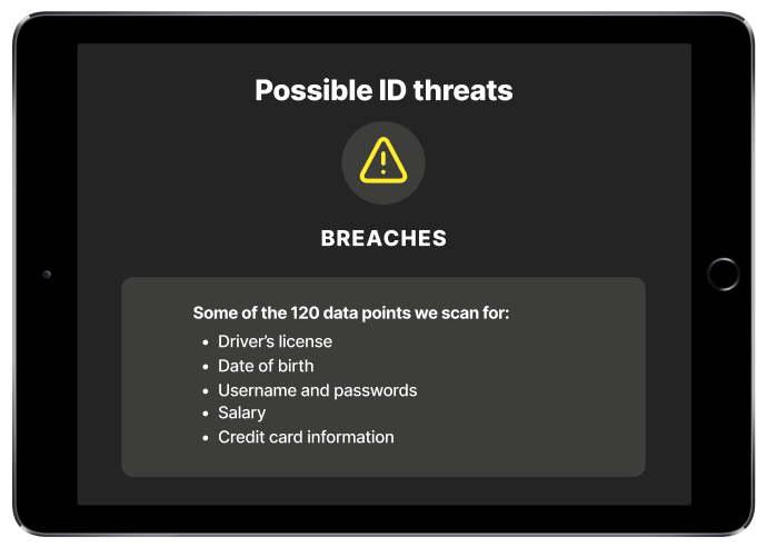 Breach Detection