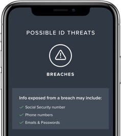 Breach Detection