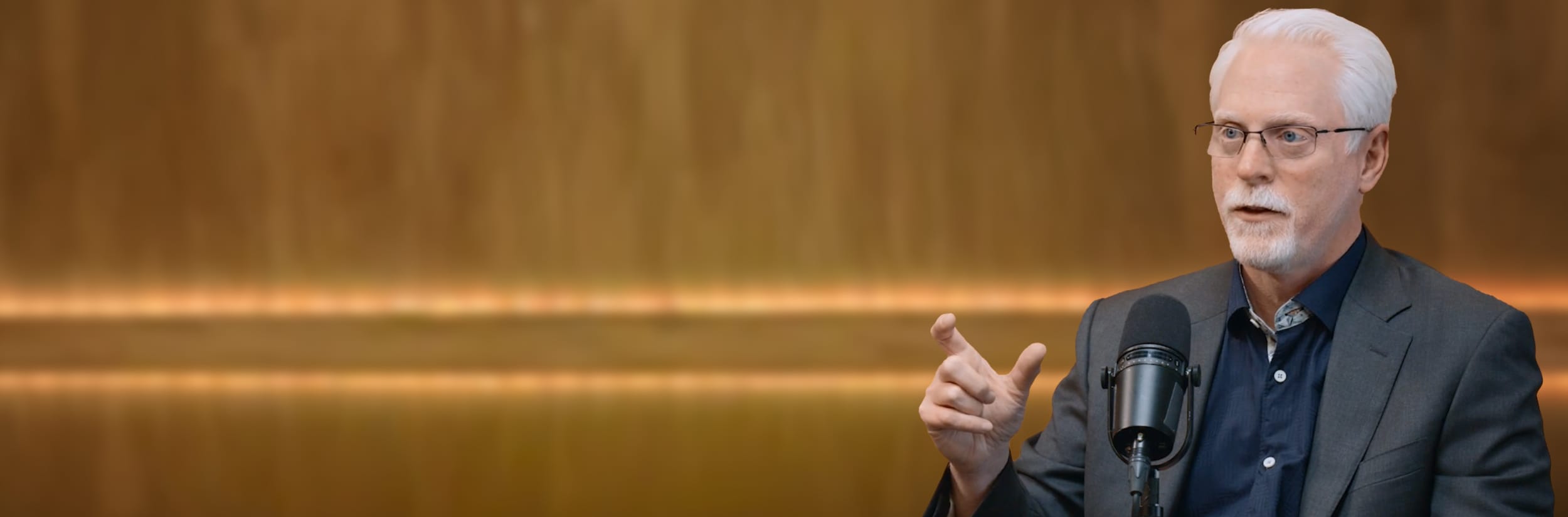 Hosts Shawnee Delaney and Tyler Grey talk about outsmarting AI with Perry Carpenter.