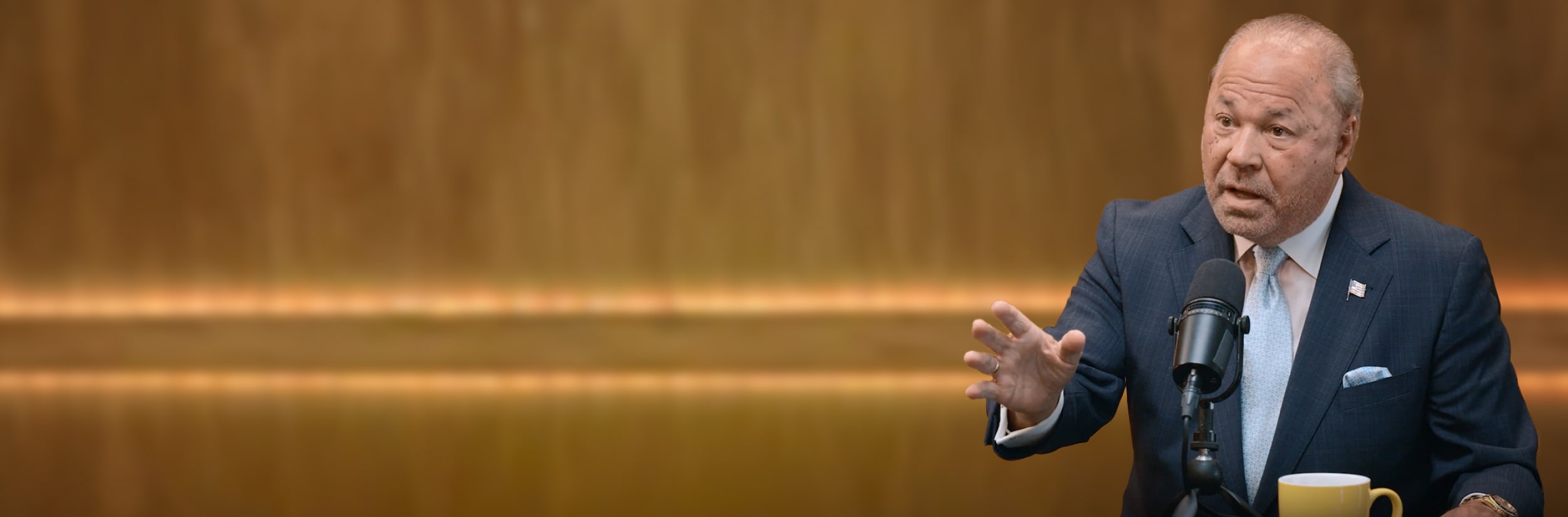 Hosts Shawnee Delaney and Tyler Grey talk with Bo Dietl about why trusting your instincts can be one of the most powerful ways to protect yourself online.