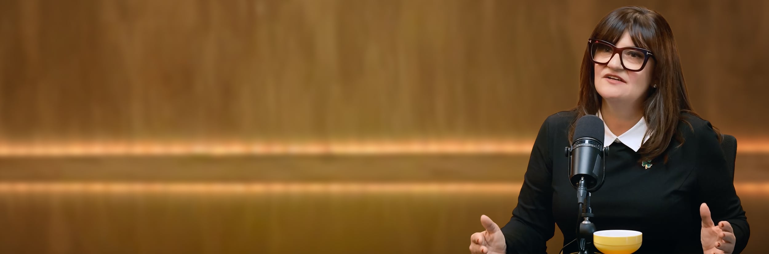 Hosts Shawnee Delaney and Tyler Grey along with guest Erin West explore what exactly goes on in global fraud factories.