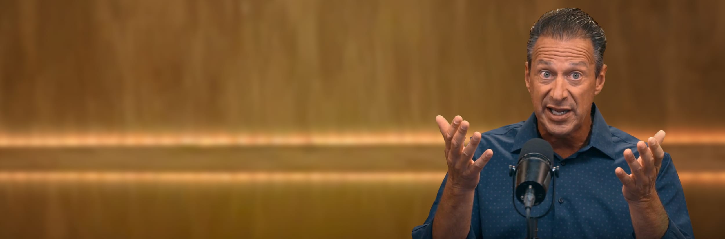 Hosts Shawnee Delaney and Tyler Grey sit down with guest Robert Siciliano to discuss today’s biggest identity theft scams.