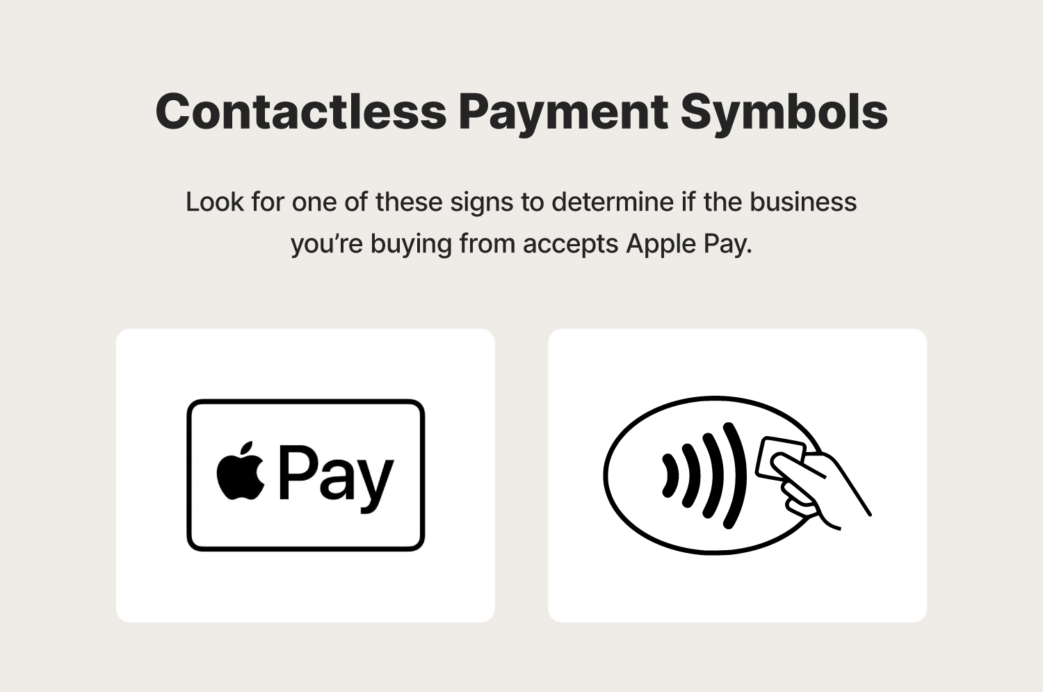 What Does The Apple Pay Symbol Look Like - Infoupdate.org