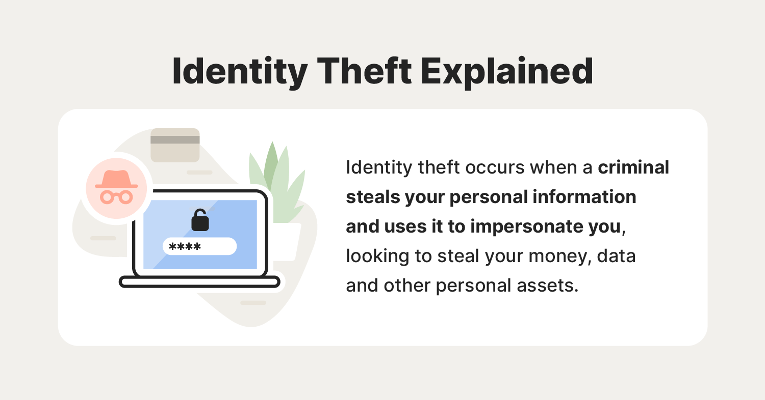 How To Help Prevent Identity Theft 16 Security Tips Lifelock 3056