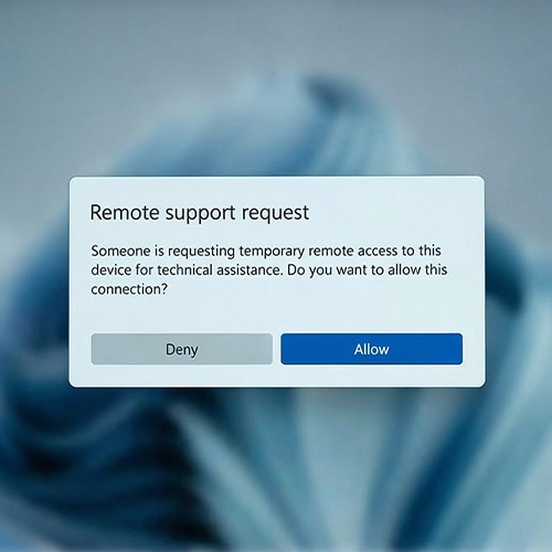 Seven AnyDesk scams and tips for spotting scammers