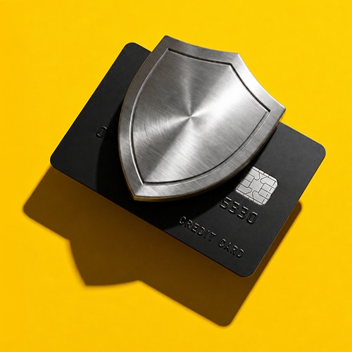 Card Exposure Control by LifeLock