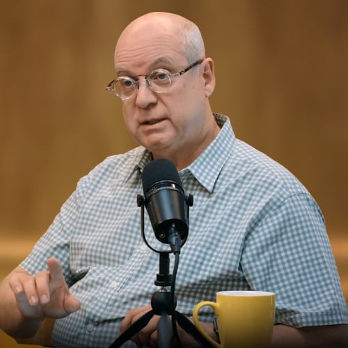 Control Room: Why identity theft is more personal and more dangerous than ever