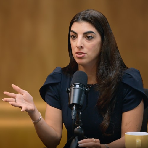 Control Room: How social media, data brokers, and AI exploit your attention