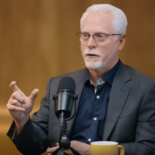 Control Room: From awareness to action - outsmarting AI-powered deception