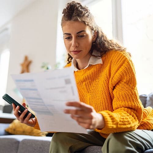 How often do credit scores update?