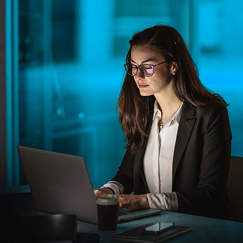 Dark Web Monitoring: Protect Your Identity with LifeLock