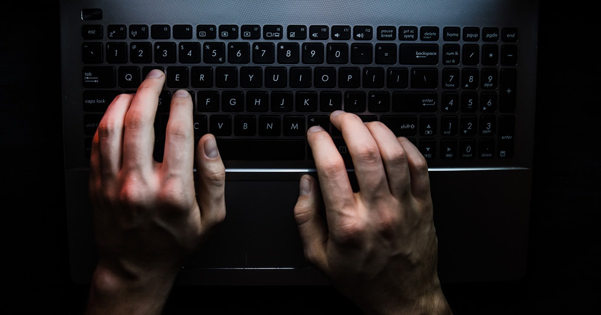 Dark Web