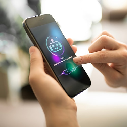 Can you trust AI customer service bots with your data?