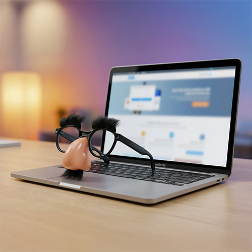 How to identify fake websites: 13 clues