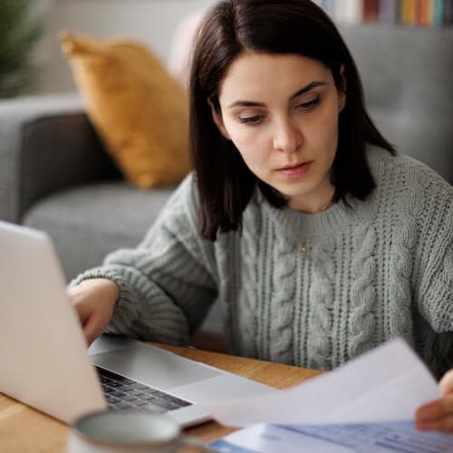 10 tips to help prevent tax identity theft