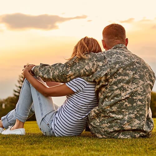 Military romance scams: 13 red flags to watch for