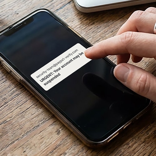 What is spoofing? How it works and how to avoid it