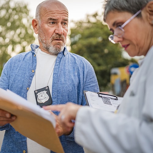 5 steps to take if your car registration was stolen