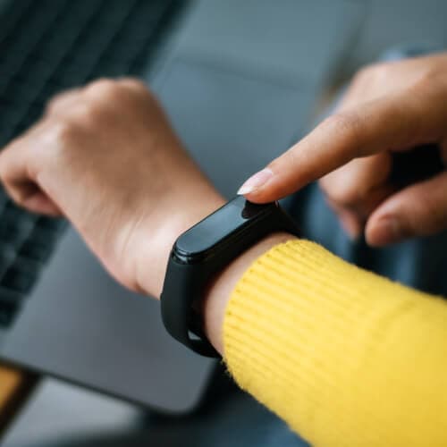 Do always-listening AI wearables put privacy at risk?