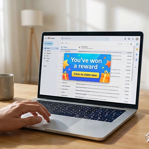 What is phishing? Types of phishing attacks and how to spot them