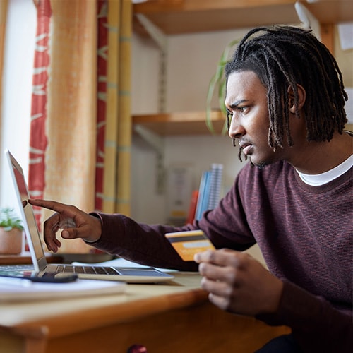 How to find out who charged your credit card and identify charges